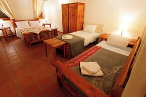 Ionia Guest House