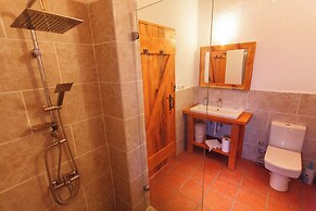 Ionia Guest House