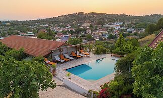 Ionia Guest House