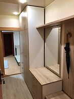 Apartman Sever Hroncova