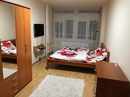 Apartman Sever Hroncova