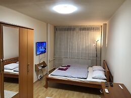 Apartman Sever Hroncova