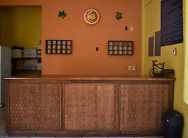Hotel Puerto Ángel
