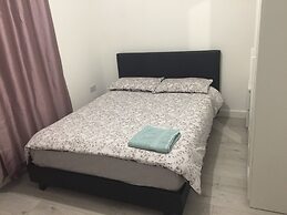 Sleep In Oxford
