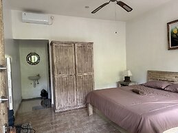 Svaka Homestay