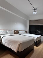 Travelbee Seaside Inn
