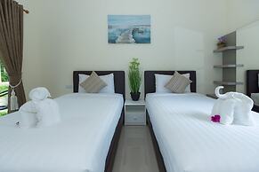 Garden Villa Khaolak