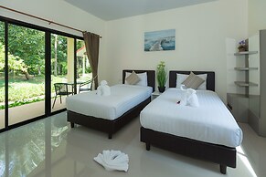 Garden Villa Khaolak