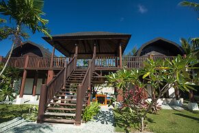 Kudat Riviera