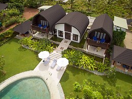 Kudat Riviera