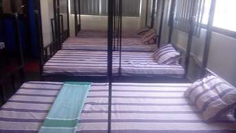 Haven Fort Hostel