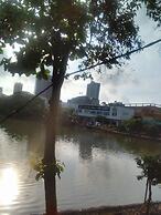 Haven Fort Hostel