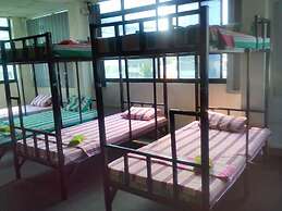 Haven Fort Hostel
