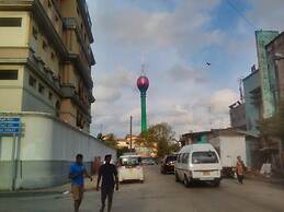 Haven Fort Hostel