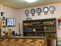 Quoc Thai Hotel
