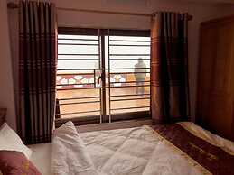 Quoc Thai Hotel