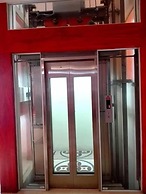 Quoc Thai Hotel