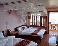 Quoc Thai Hotel