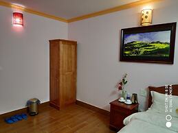 Quoc Thai Hotel