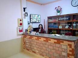 Quoc Thai Hotel