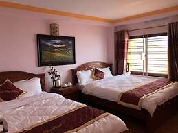 Quoc Thai Hotel