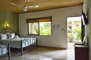 Hotel D'Lucia