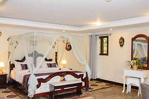 Ingagi Park View Lodge