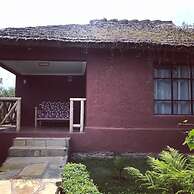 Ingagi Park View Lodge