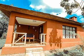 Ingagi Park View Lodge
