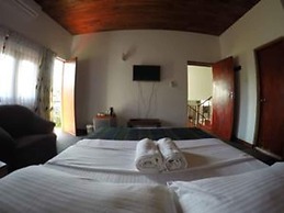 Nature Villa 107 Kandy - Hostel