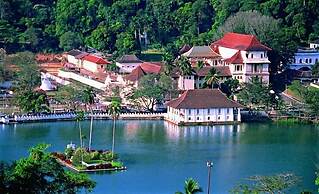 Nature Villa 107 Kandy - Hostel