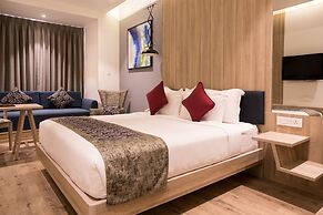 Centre Point Navi Mumbai