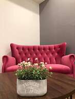 The Wood Boutique Hotel