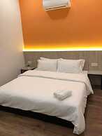 The Wood Boutique Hotel