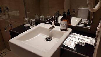 Luminor Hotel Kota