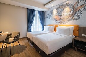 Luminor Hotel Kota
