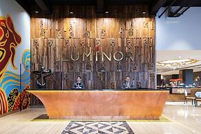Luminor Hotel Kota