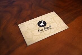Hotel & Restaurant DAS RÖSSL