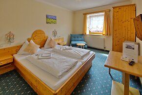 Hotel & Restaurant DAS RÖSSL
