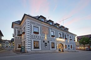 Hotel & Restaurant DAS RÖSSL