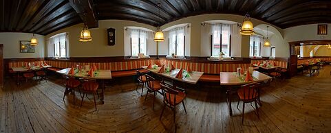 Hotel & Restaurant DAS RÖSSL