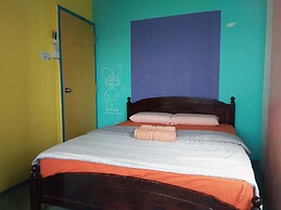 Sandakan Backpackers Hostel