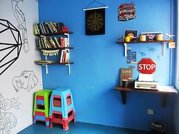 Sandakan Backpackers Hostel