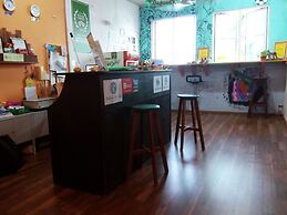 Sandakan Backpackers Hostel