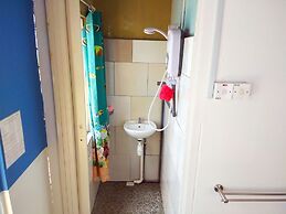 Sandakan Backpackers Hostel