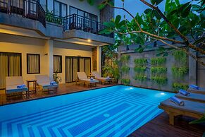 Silver Smith Residence