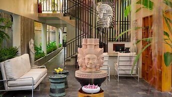 Silver Smith Residence