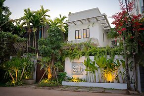 Silver Smith Residence
