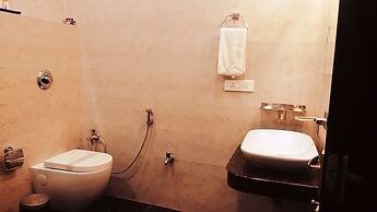 Hotel Ozas Grand