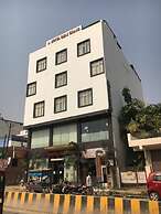 Hotel Ozas Grand
